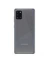 Kup Samsung PURO Tasche 0.3 Nackt Galaxy A31 (Transparent) - PUR371CL - {ean13} - Sklep Home Screen