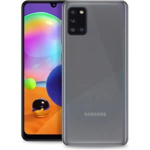 Kup Etui PURO 0.3 Nude Samsung Galaxy A31 (przezroczysty) - PUR371CL - {ean13} - Sklep Home Screen