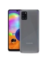 Buy PURO 0.3 Nude Samsung Galaxy A31 (clear) - PUR371CL - {ean13} - Home Screen Store Europe