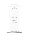 Kup Samsung PURO Tasche 0.3 Nackt Galaxy A31 (Transparent) - PUR371CL - {ean13} - Sklep Home Screen