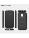 Kup Etui HS Case SOLID TPU Moto G5S Plus Černé + Sklo - HSC037 - {ean13} - Sklep Home Screen