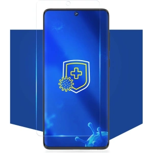 Kup Antimicrobiana folie de protecție 3MK Silver Protect+ Samsung Galaxy S20+ Plus - 3MK1237 - {ean13} - Sklep Home Screen