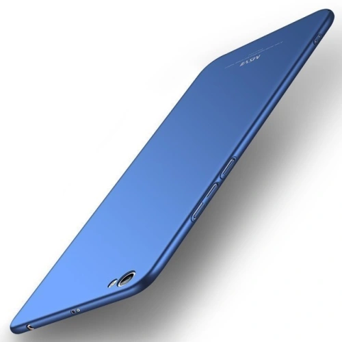 Kup Etui MSVII Xiaomi Redmi Note 5A Modré - MS7113BLU - {ean13} - Sklep Home Screen