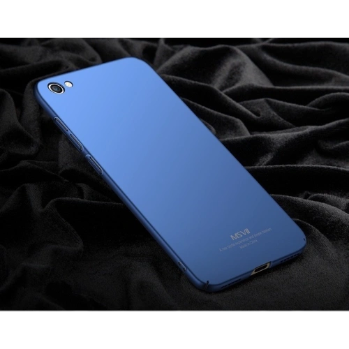 Buy MSVII Xiaomi Redmi Note 5A Blue + Screen Protector - MS7113BLU - {ean13} - Home Screen Store Europe
