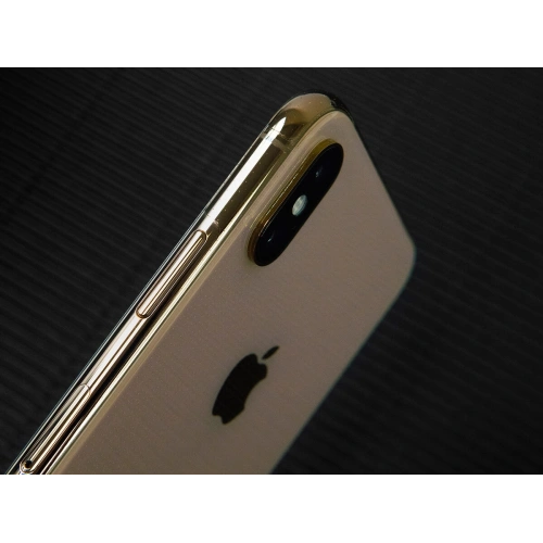 Kup Folia 3MK Invisible Case High-Grip Apple iPhone XS - 3MK1058 - {ean13} - Sklep Home Screen