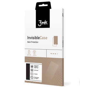 Buy 3MK Invisible Case High-Grip LG K50S - 3MK1059 - {ean13} - Home Screen Store Europe