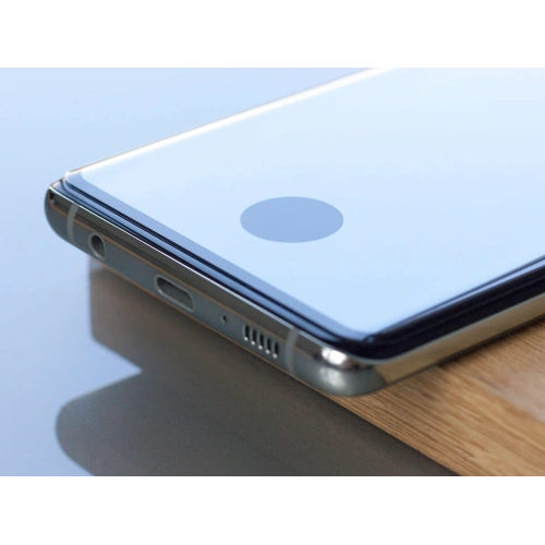 Kup Edzett üveg 3MK HardGlass Max Sensor-Dot Samsung Galaxy S10 fekete - 3MK525 - {ean13} - Sklep Home Screen