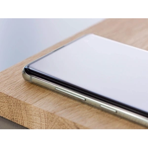 Kup Edzett üveg 3MK HardGlass Max Sensor-Dot Samsung Galaxy S10+ Plus fekete - 3MK526 - {ean13} - Sklep Home Screen