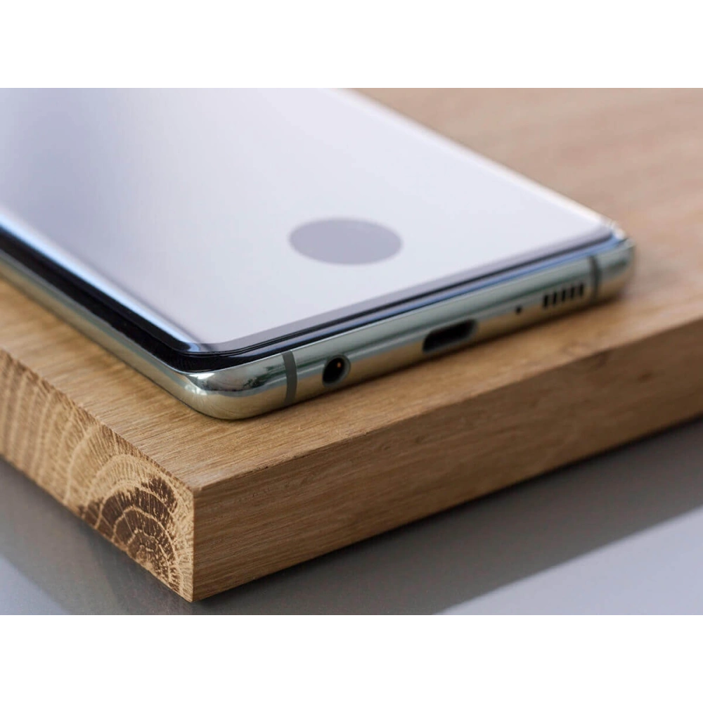 Szkło hartowane 3MK HardGlass Max Sensor-Dot Samsung Galaxy Note 10 czarne