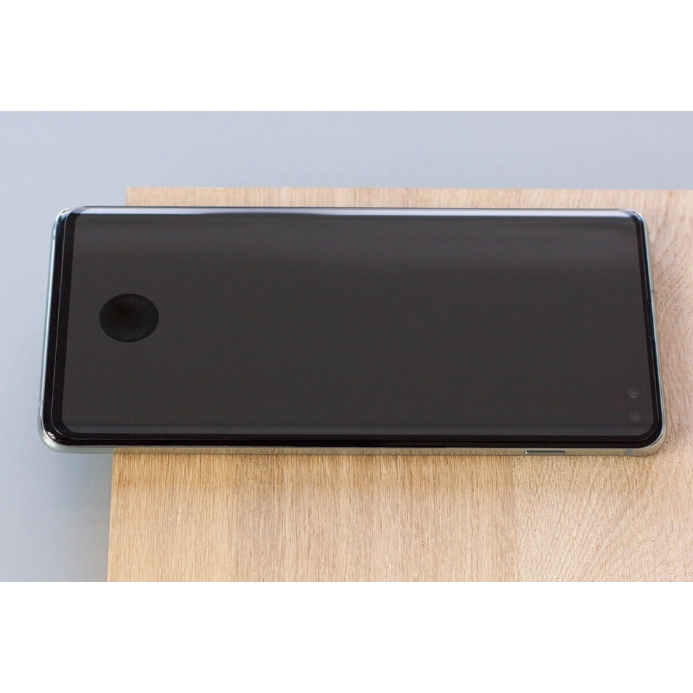 Szkło hartowane 3MK HardGlass Max Sensor-Dot Samsung Galaxy Note 10 czarne