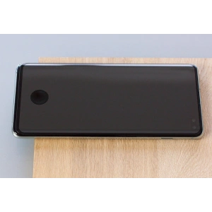 Kup Sticlă securizată 3MK HardGlass Max Sensor-Dot Samsung Galaxy Note 20 Ultra negru - 3MK1024 - {ean13} - Sklep Home Screen