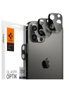 Kup Edzett üveg az Spigen Optik Camera Lens Apple iPhone 12 Pro Max fekete számára - SPN1376BLK - {ean13} - Sklep Home Screen