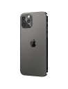 Kup Szkło hartowane na aparat Spigen Optik Camera Lens Apple iPhone 12 Pro Max Black - SPN1376BLK - {ean13} - Sklep Home Screen