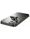 Kup Edzett üveg az Spigen Optik Camera Lens Apple iPhone 12 Pro Max fekete számára - SPN1376BLK - {ean13} - Sklep Home Screen