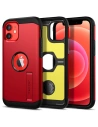 Etui Spigen Tough Armor Apple iPhone 12 mini Piros