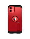 Kup Etui Spigen Tough Armor Apple iPhone 12 mini Piros - SPN1378RED - {ean13} - Sklep Home Screen