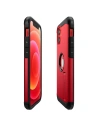 Kup Etui Spigen Tough Armor Apple iPhone 12 mini Piros - SPN1378RED - {ean13} - Sklep Home Screen