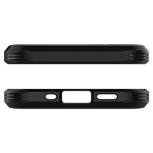 Kup Etui Spigen Tough Armor Apple iPhone 12 mini Piros - SPN1378RED - {ean13} - Sklep Home Screen