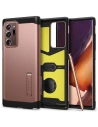 Spigen Samsung Tasche Tough Armor Galaxy Note 20 Ultra Bronze