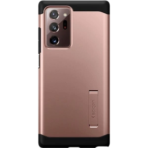 Kup Etui Spigen Tough Armor Samsung Galaxy Note 20 Ultra Bronze - SPN1379BR - {ean13} - Sklep Home Screen