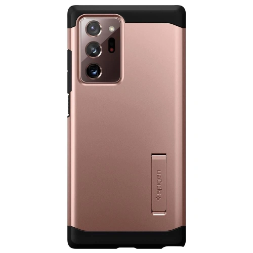 Kup Spigen Samsung Tasche Tough Armor Galaxy Note 20 Ultra Bronze - SPN1379BR - {ean13} - Sklep Home Screen