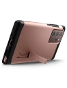 Kup Spigen Samsung Tasche Tough Armor Galaxy Note 20 Ultra Bronze - SPN1379BR - {ean13} - Sklep Home Screen