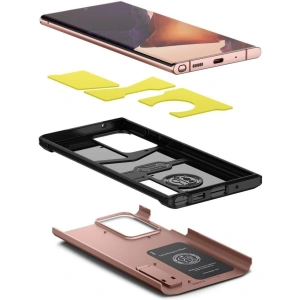 Spigen Tough Armor Samsung Galaxy Note 20 Ultra Bronze
