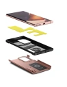 Kup Spigen Samsung Tasche Tough Armor Galaxy Note 20 Ultra Bronze - SPN1379BR - {ean13} - Sklep Home Screen