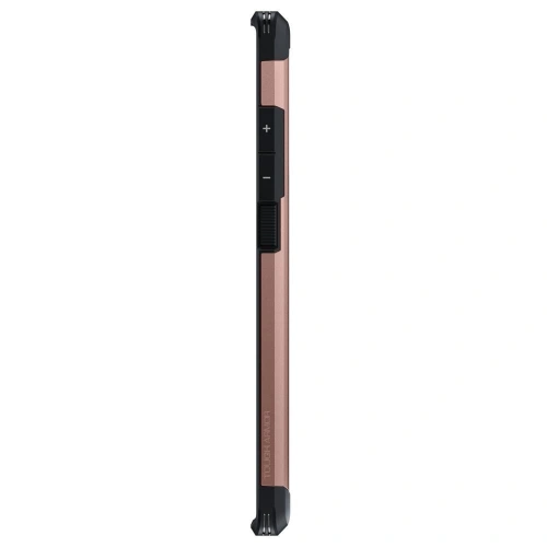 Kup Spigen Samsung Tasche Tough Armor Galaxy Note 20 Ultra Bronze - SPN1379BR - {ean13} - Sklep Home Screen