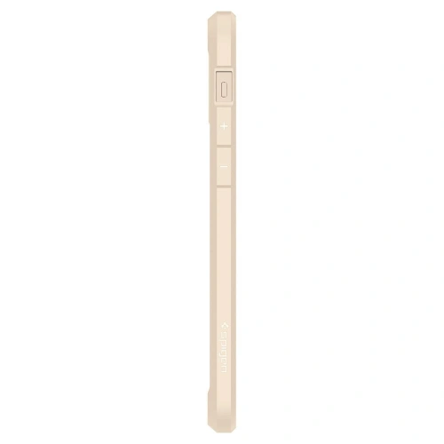 Kup Etui Spigen Ultra Hybrid Apple iPhone 12/12 Pro Písečný béžový - SPN1380SNDBEI - {ean13} - Sklep Home Screen