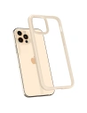 Kup Spigen Apple Tasche Ultra Hybrid iPhone 12/12 Pro Sand Beige - SPN1380SNDBEI - {ean13} - Sklep Home Screen