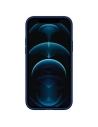 Kup Etui Spigen Ciel Leather Brick Apple iPhone 12/12 Pro Navy - SPN1383NAV - {ean13} - Sklep Home Screen