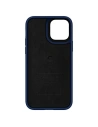 Kup Etui Spigen Ciel Leather Brick Apple iPhone 12/12 Pro Navy - SPN1383NAV - {ean13} - Sklep Home Screen