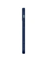 Kup Etui Spigen Ciel Leather Brick Apple iPhone 12/12 Pro Navy - SPN1383NAV - {ean13} - Sklep Home Screen