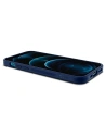 Kup Etui Spigen Ciel Leather Brick Apple iPhone 12/12 Pro Navy - SPN1383NAV - {ean13} - Sklep Home Screen