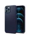 Spigen Liquid Air Apple iPhone 12 Pro Max Navy Blue