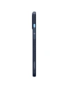 Kup Etui Spigen Liquid Air Apple iPhone 12 Pro Max Navy Blue - SPN1384BLU - {ean13} - Sklep Home Screen