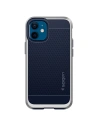 Kup Etui Spigen Neo Hybrid Apple iPhone 12 mini Sátán Ezüst - SPN1385BLU - {ean13} - Sklep Home Screen