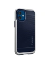 Kup Etui Spigen Neo Hybrid Apple iPhone 12 mini Sátán Ezüst - SPN1385BLU - {ean13} - Sklep Home Screen