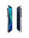 Kup Etui Spigen Neo Hybrid Apple iPhone 12 mini Sátán Ezüst - SPN1385BLU - {ean13} - Sklep Home Screen