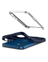 Kup Etui Spigen Neo Hybrid Apple iPhone 12 mini Sátán Ezüst - SPN1385BLU - {ean13} - Sklep Home Screen