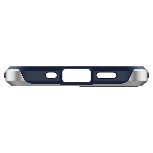 Kup Etui Spigen Neo Hybrid Apple iPhone 12 mini Sátán Ezüst - SPN1385BLU - {ean13} - Sklep Home Screen