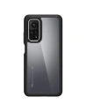 Buy Spigen Ultra Hybrid Xiaomi Mi 10T/Pro Matte Black - SPN1386BLK - {ean13} - Home Screen Store Europe