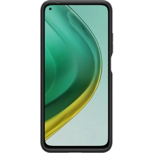 Kup Etui Spigen Ultra Hybrid Xiaomi Mi 10T/Pro Matte Black - SPN1386BLK - {ean13} - Sklep Home Screen