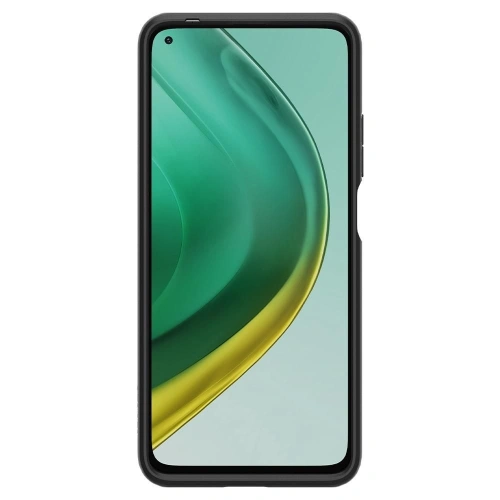 Kup Etui Spigen Ultra Hybrid Xiaomi Mi 10T/Pro Matt Fekete - SPN1386BLK - {ean13} - Sklep Home Screen