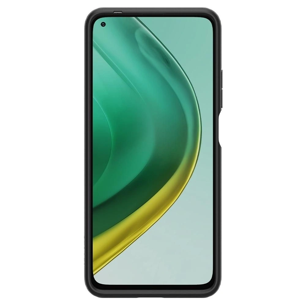 Etui Spigen Ultra Hybrid Xiaomi Mi 10T/Pro Matte Black