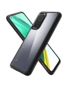 Buy Spigen Ultra Hybrid Xiaomi Mi 10T/Pro Matte Black - SPN1386BLK - {ean13} - Home Screen Store Europe