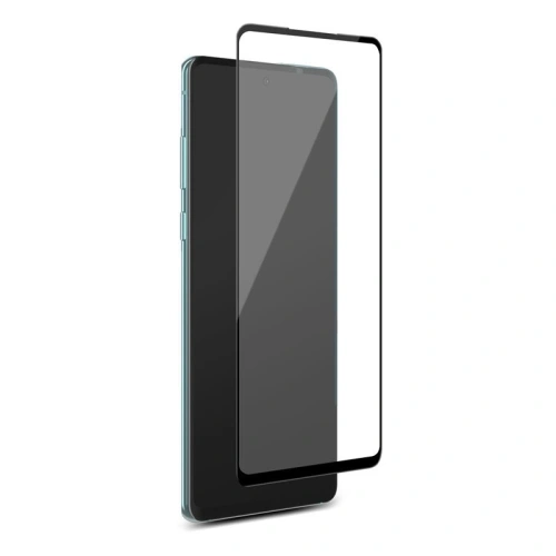 Kup Sklo tvrzené PURO Frame Tempered Glass Samsung Galaxy S20 FE (černý rám) - PUR372BLK - {ean13} - Sklep Home Screen
