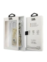 Kup Etui Karl Lagerfeld KLHCP12LROGO Apple iPhone 12 Pro Max arany/Gold kemény tok Glitter Charms - KLD414GLD - {ean13} - Sklep Home Screen