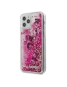 Kup Etui Karl Lagerfeld KLHCP12LROPI Apple iPhone 12 Pro Max rózsaszín/pink kemény tok Glitter Charms - KLD415PNK - {ean13} - Sklep Home Screen